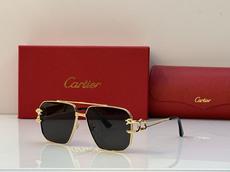 Cartier Sunglasses